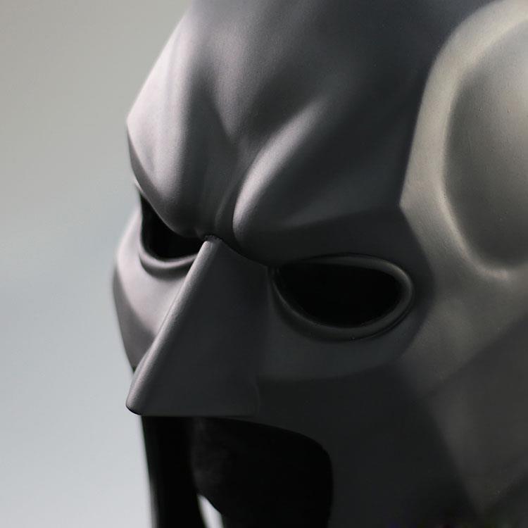 Bre Toys 1:1 Scale The Dark Knight Batman "Helmet" - Thoughts?? | RPF  Costume and Prop Maker Community