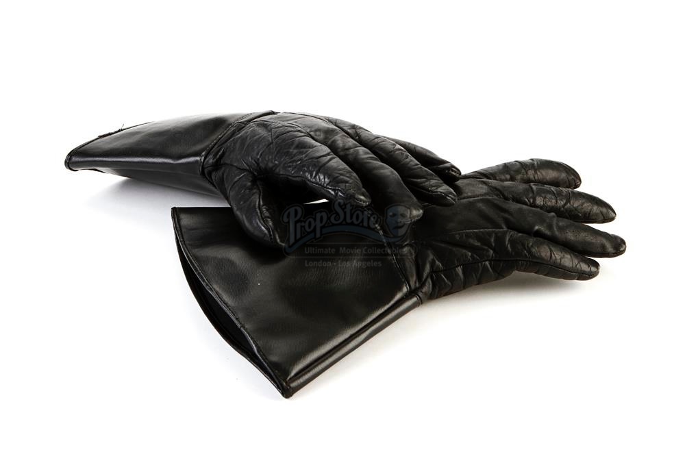 X-Wing / Tie Pilot glove details | RPF Costume and Prop Maker Community
