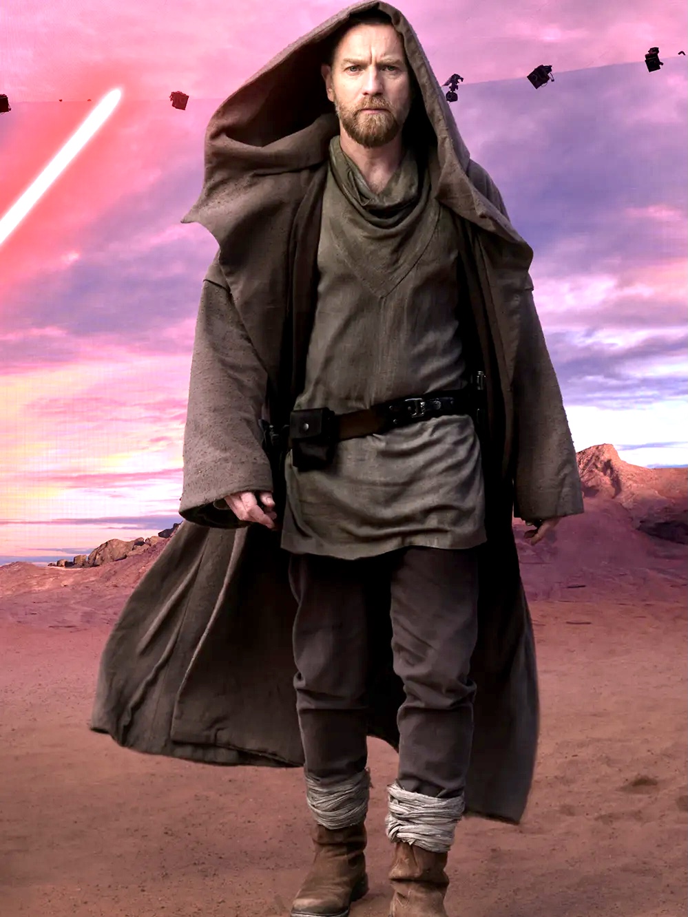 Obi-Wan Kenobi 2022 tv series | RPF Costume and Prop Maker Community