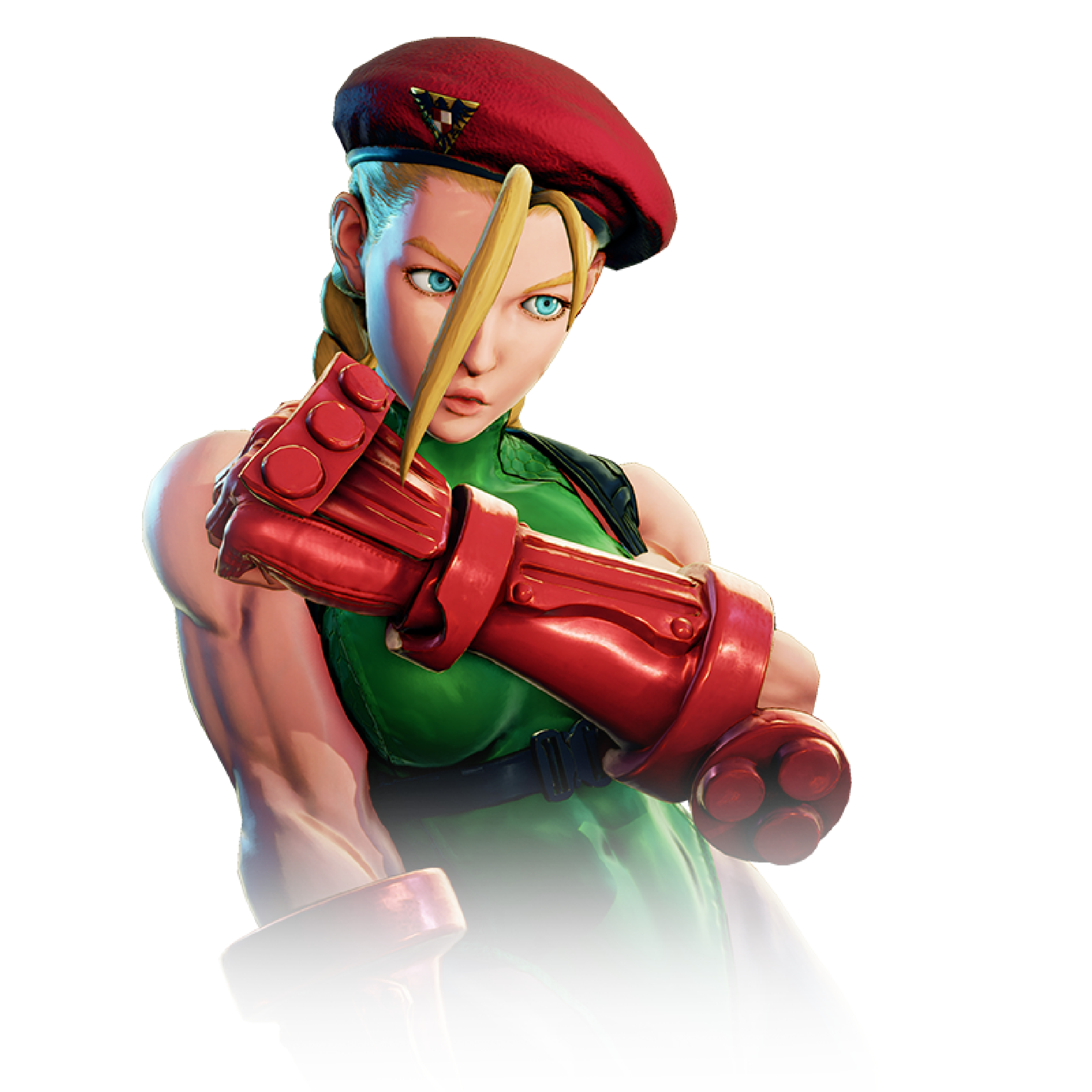 Cammy Street Fighter Gauntlets | RPF Costume and Prop Maker Community