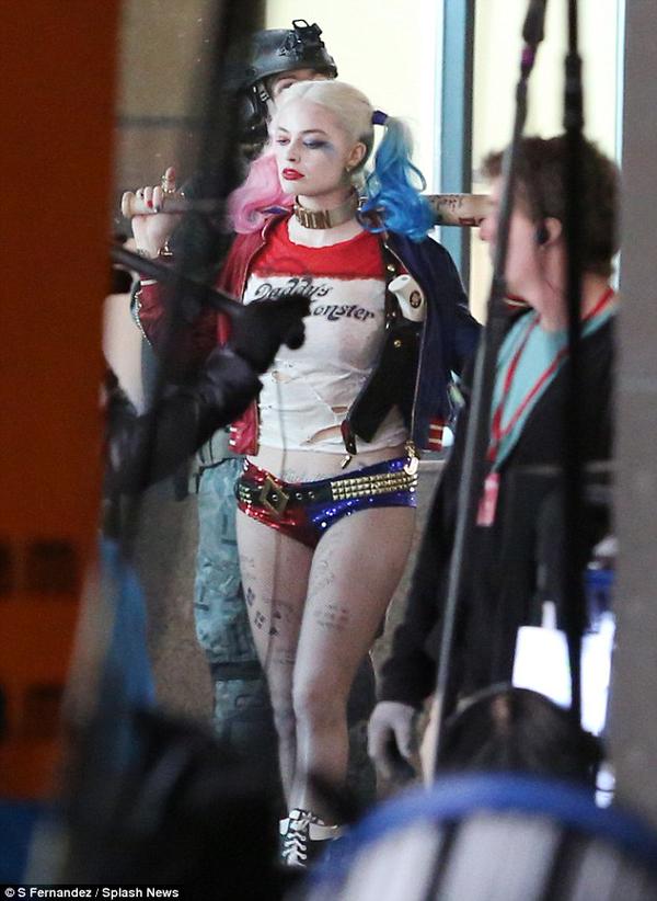 Definitive Harley Quinn suicide squad thread | RPF Costume and Prop Maker  Community