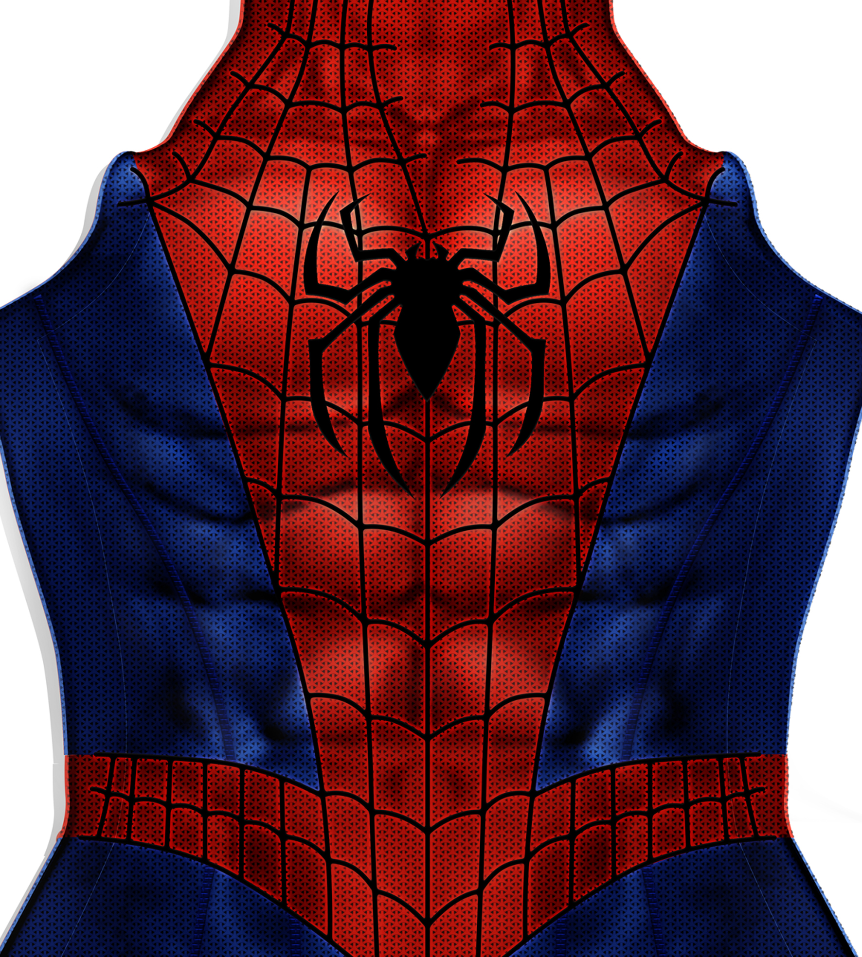 New spiderman pattern files -NEW CUSTOM SPIDERMAN ADDED | RPF Costume and  Prop Maker Community