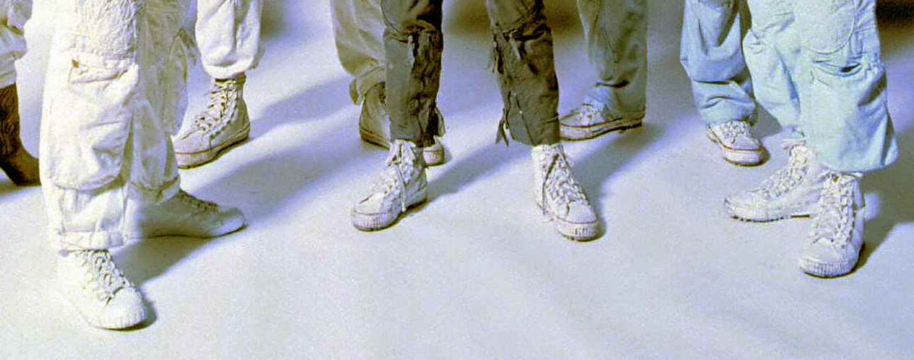 Alien (1979) Nostromo Crew Shoes Replicas | RPF Costume and Prop Maker  Community