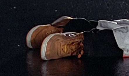 Back to the Future - Doc Brown's Nike Vandals (Mod Thread) | RPF Costume  and Prop Maker Community