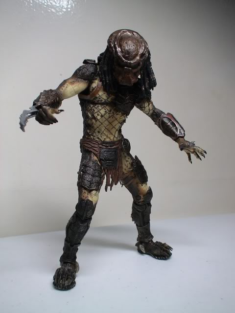 Custom Predators Gallery Page 1 New Preds P.8 RPF Costume and Prop Maker Community