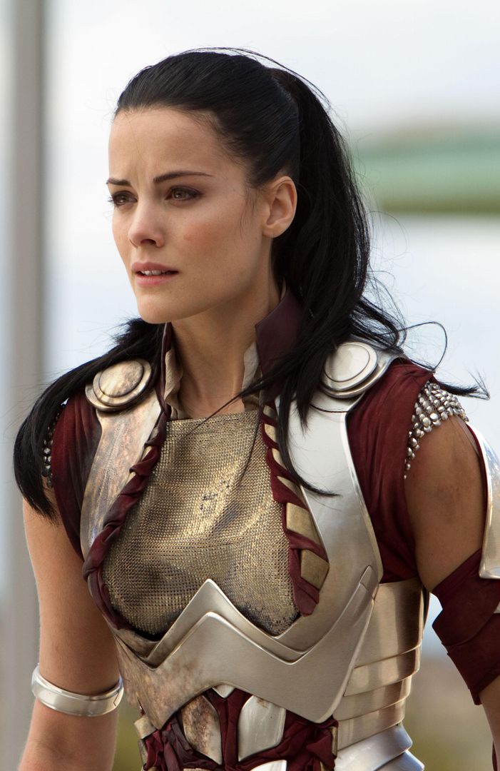 Lady Sif (Thor Version) | RPF Costume and Prop Maker Community