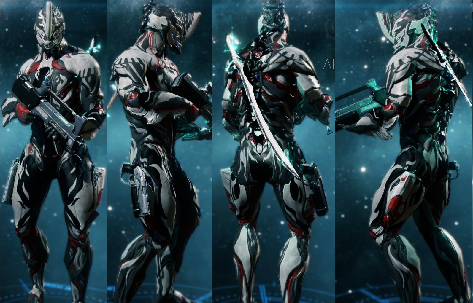 In desperate need of help for Warframe Cosplay | RPF Costume and Prop Maker  Community