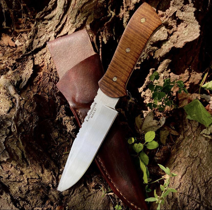Jurassic Word: Forged Grady Knife | RPF Costume and Prop Maker Community