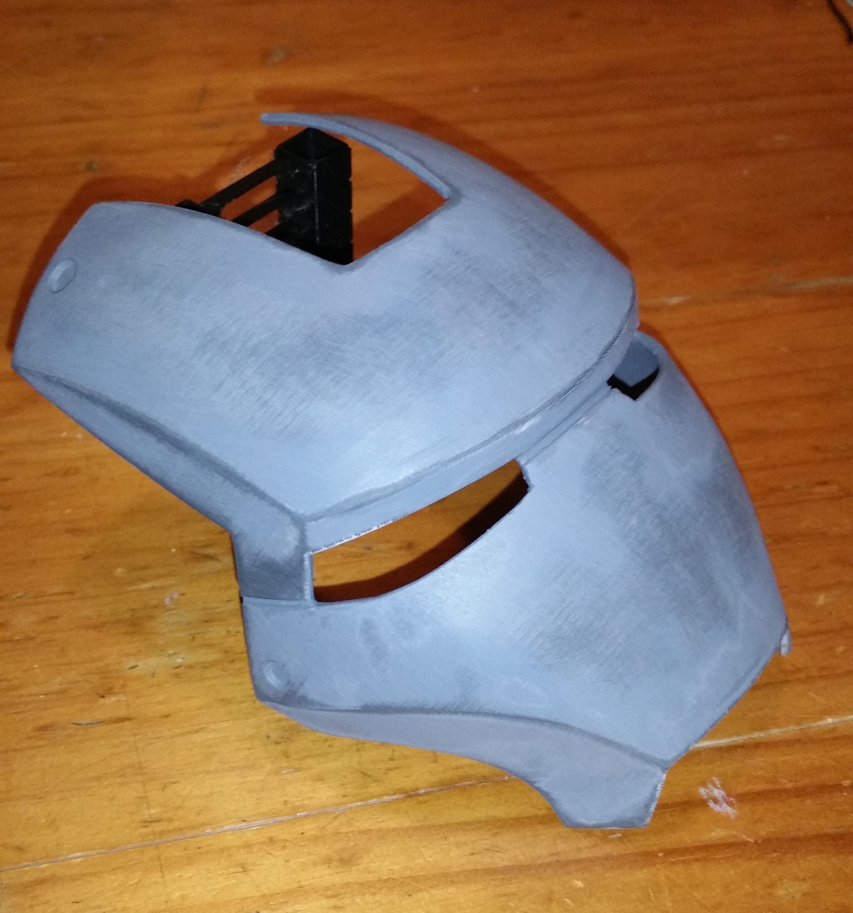 3D Print sanding/priming | RPF Costume and Prop Maker Community