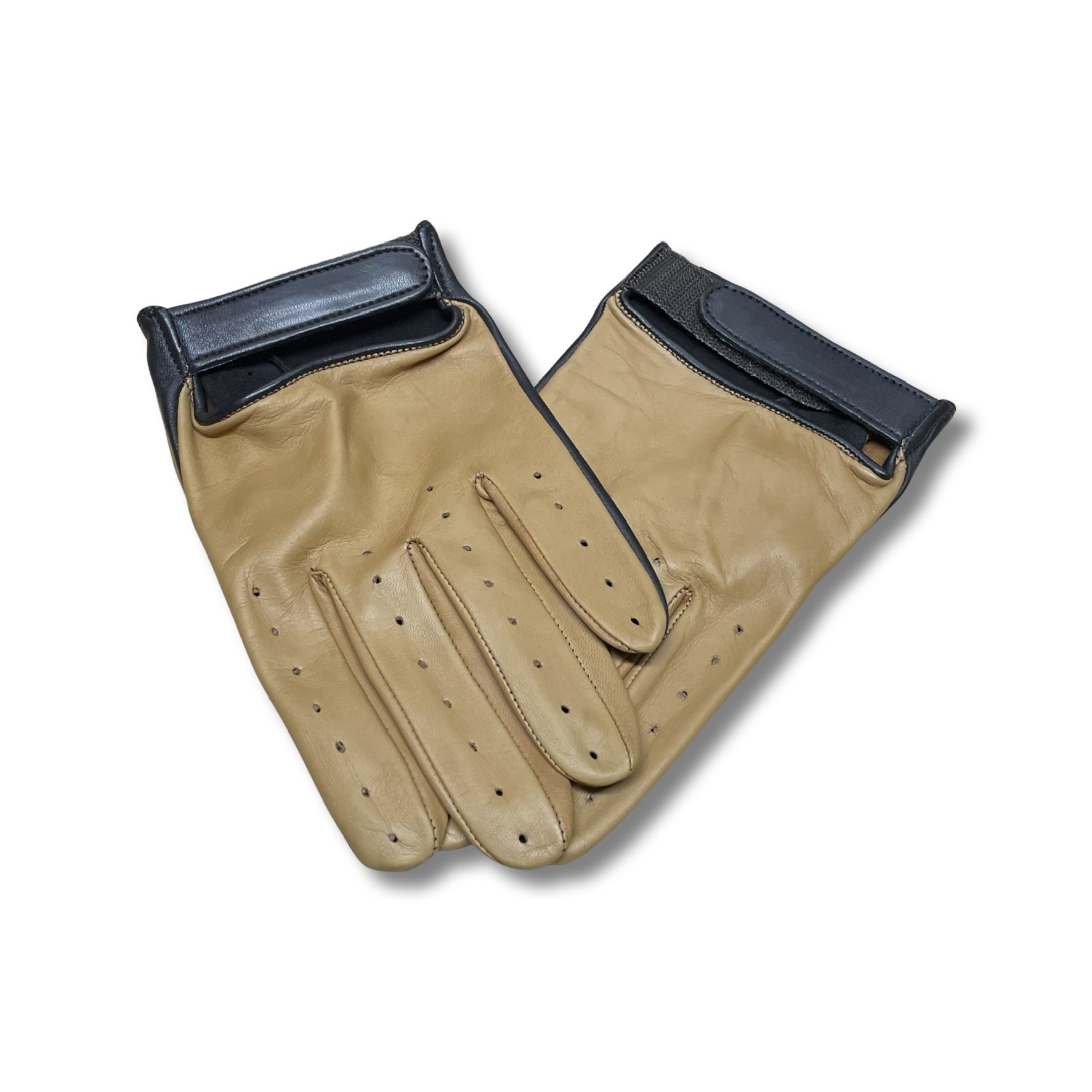 Leather ii solo sales glove