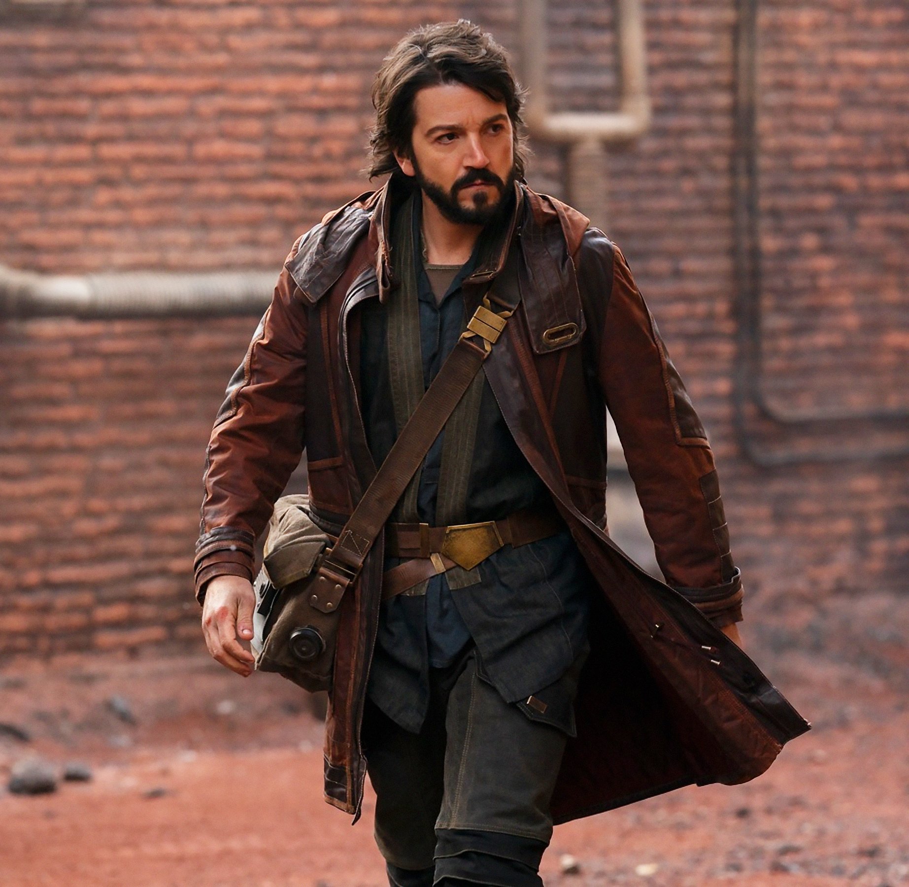 Andor TV Series (Cassian Andor Costume) | Page 2 | RPF Costume and Prop  Maker Community