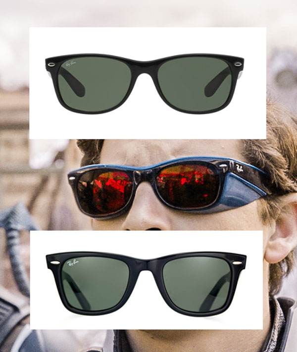 cyclops ray bans