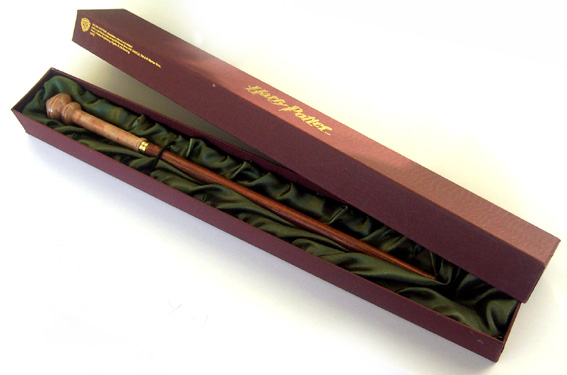 Harry Potter Japanese exclusive wands | RPF Costume and Prop Maker Community
