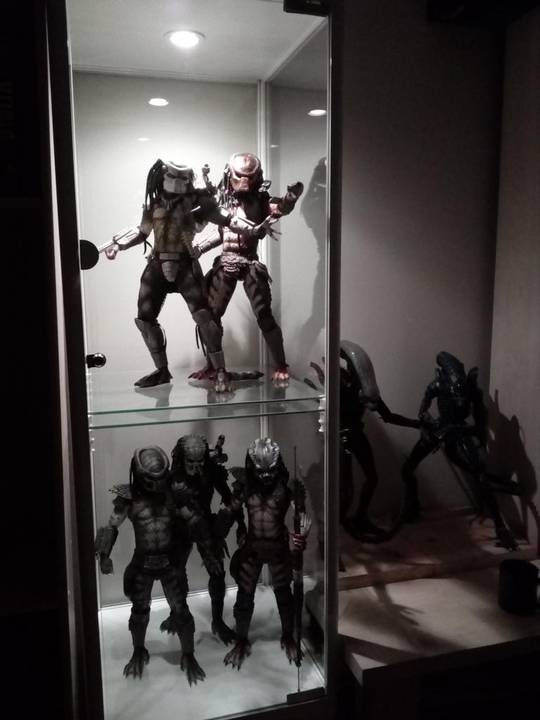 neca alien list