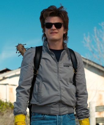 Stranger Things 2 Costumes and Props | RPF Costume and Prop Maker Community