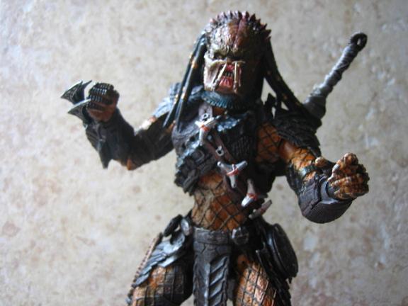 Predator AF Custom | RPF Costume and Prop Maker Community