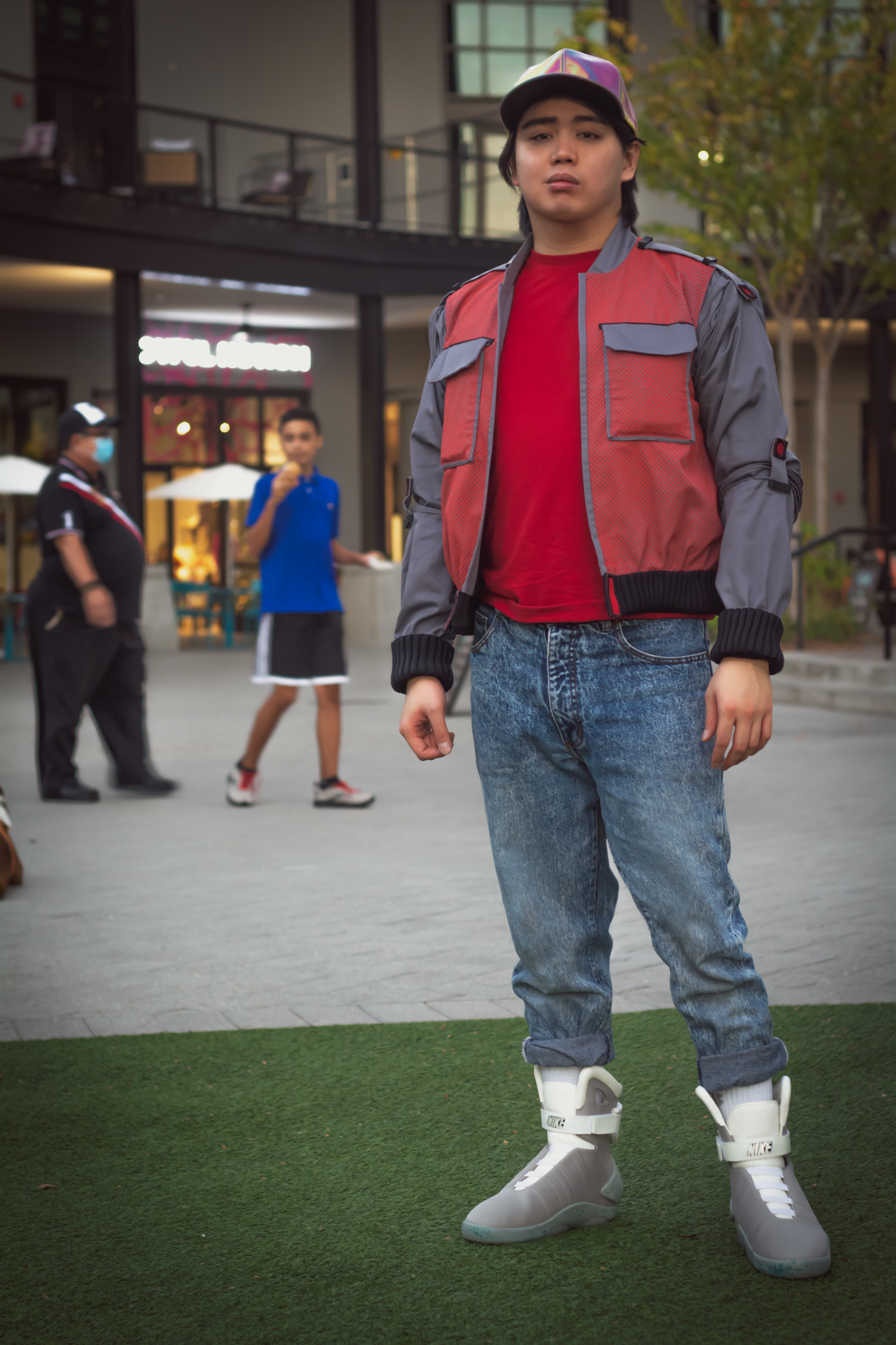 Lets see your Marty McFly costumes! | Page 9 | RPF Costume and Prop Maker  Community