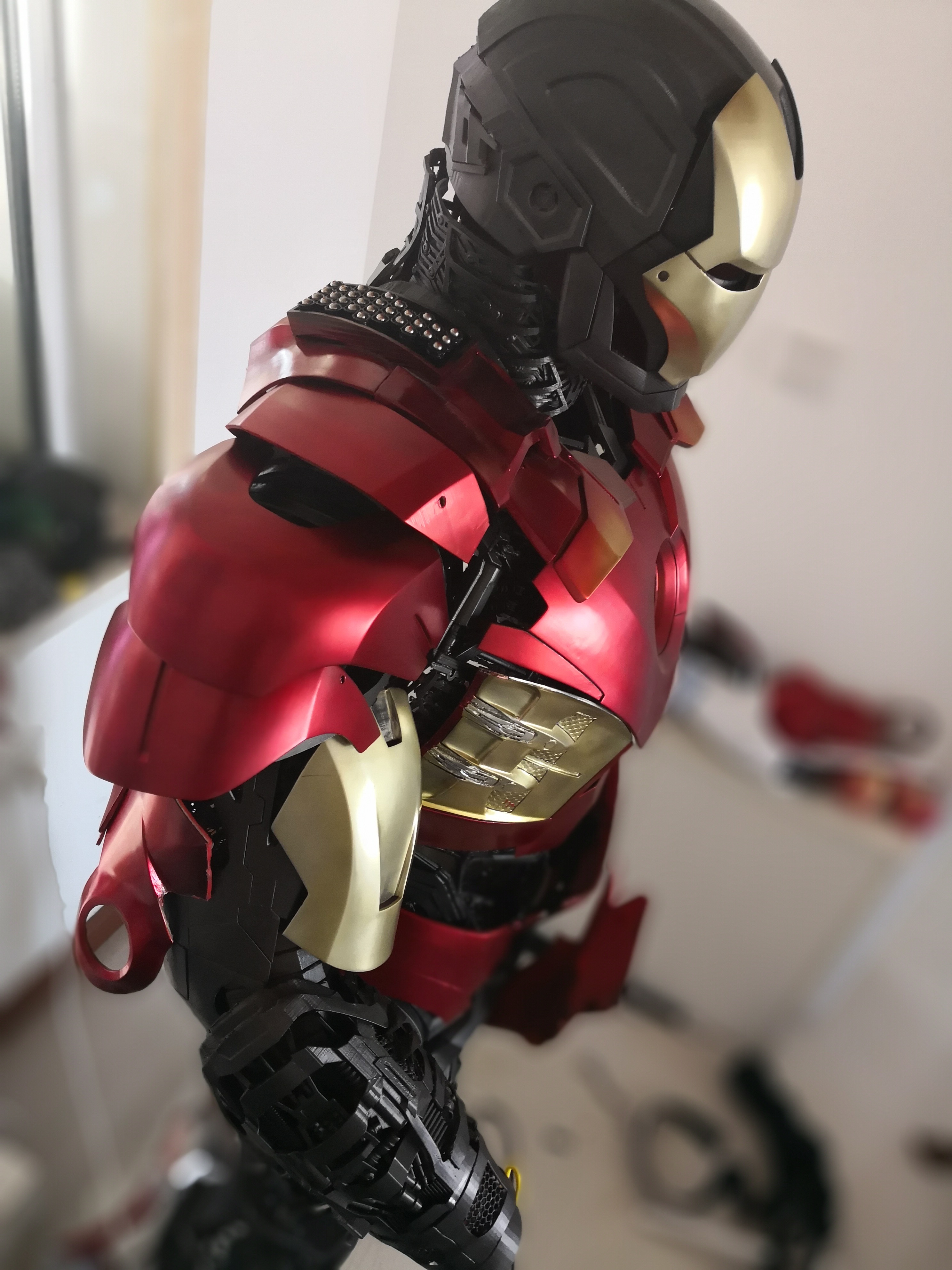 mk41 iron man