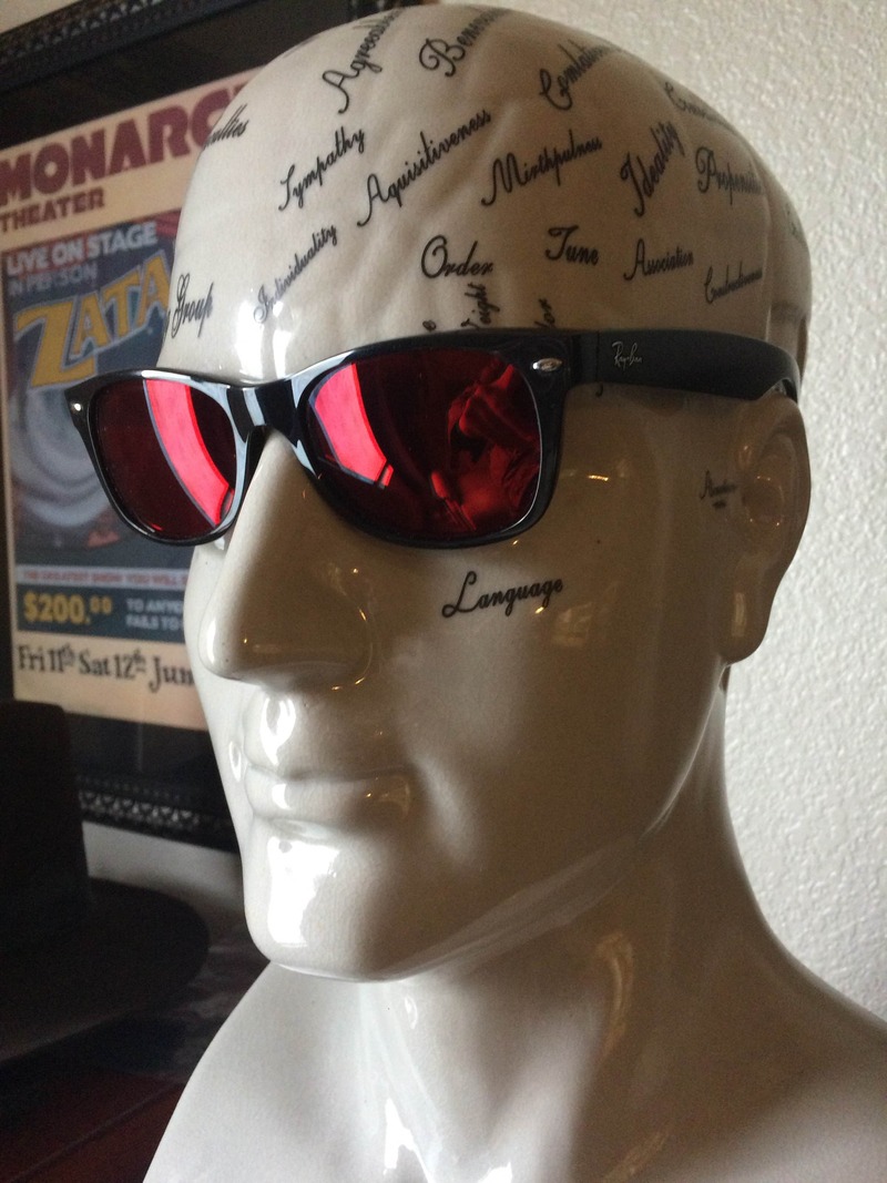 Cyclops Sunglasses - X-men Apocalypse | Page 5 | RPF Costume and Prop Maker  Community