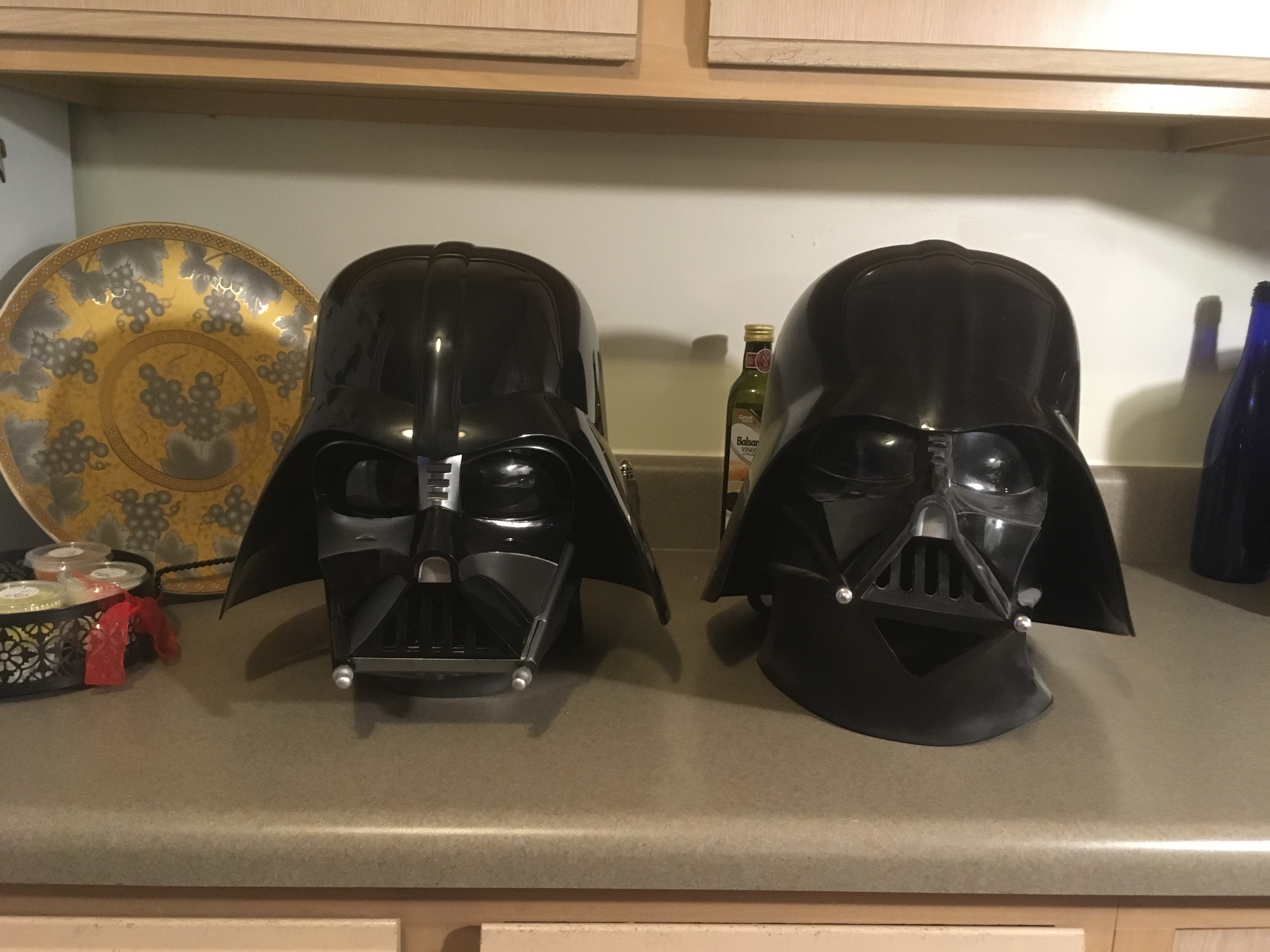 Black Series Darth Vader Helmet Mod Thread! | Page 3 | RPF Costume and Prop  Maker Community