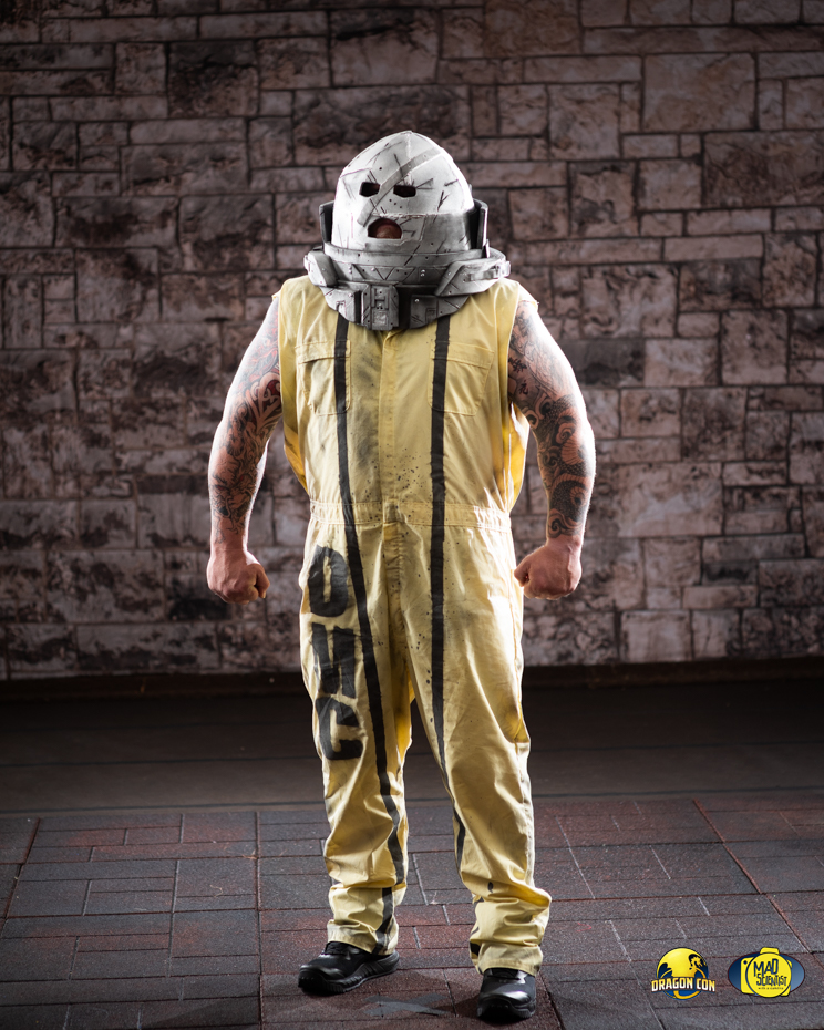 Please Rate My Deadpool 2 Juggernaut Costume | RPF Costume and Prop Maker  Community