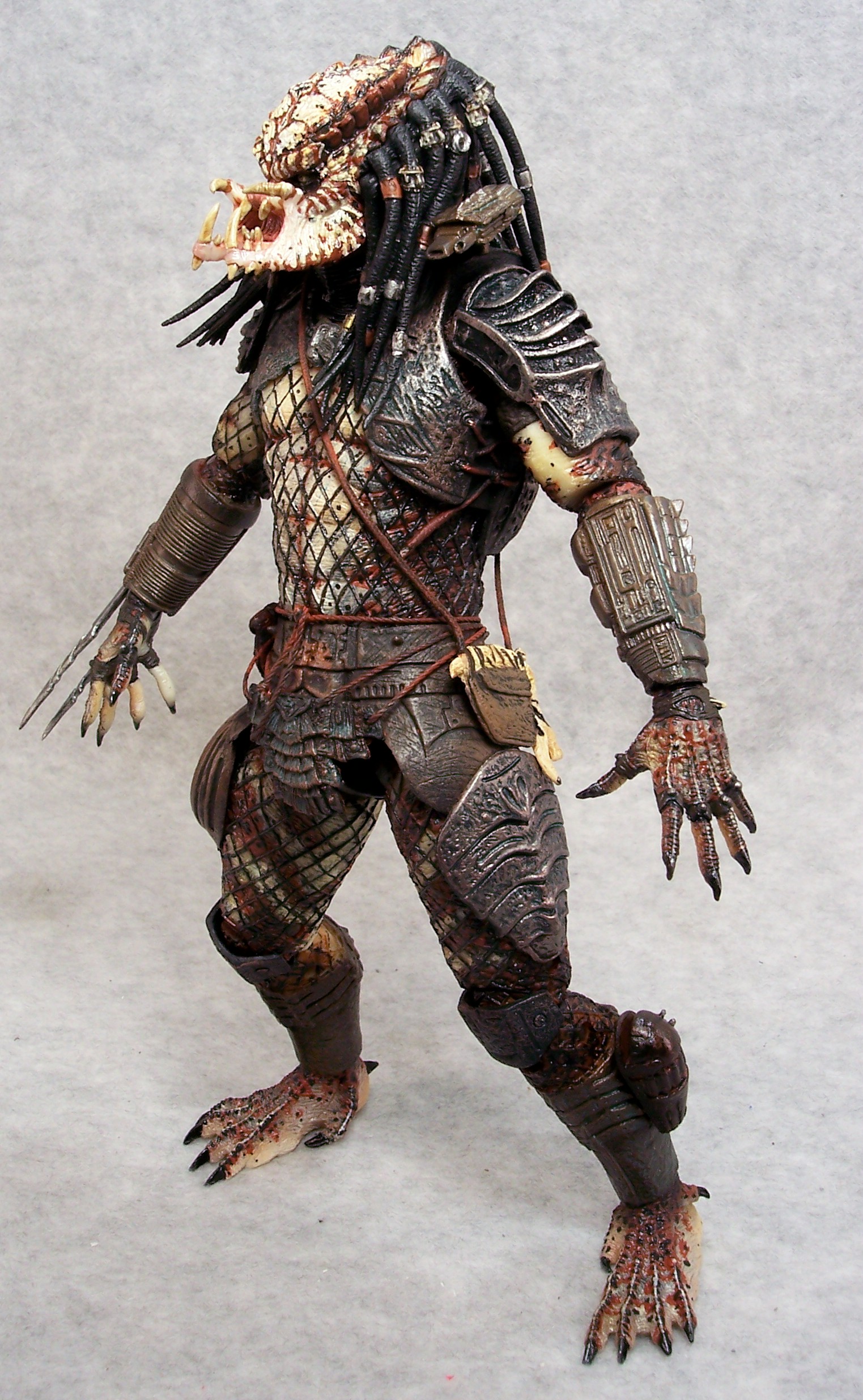 PREDATOR/PREDATOR 2 Action Figures from NECA | Page 98 | RPF