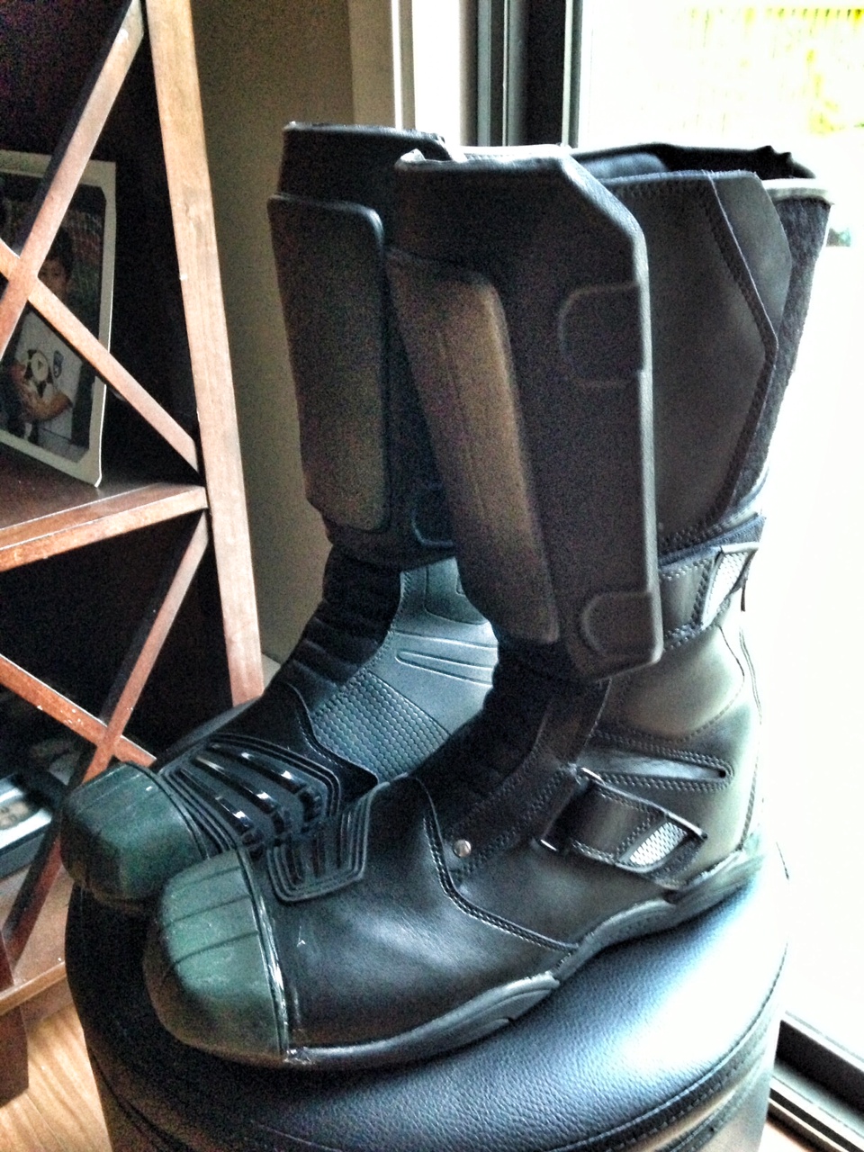 Boots "Close Enough" Close Enoughs (Yeah you read that right!) | RPF  Costume and Prop Maker Community