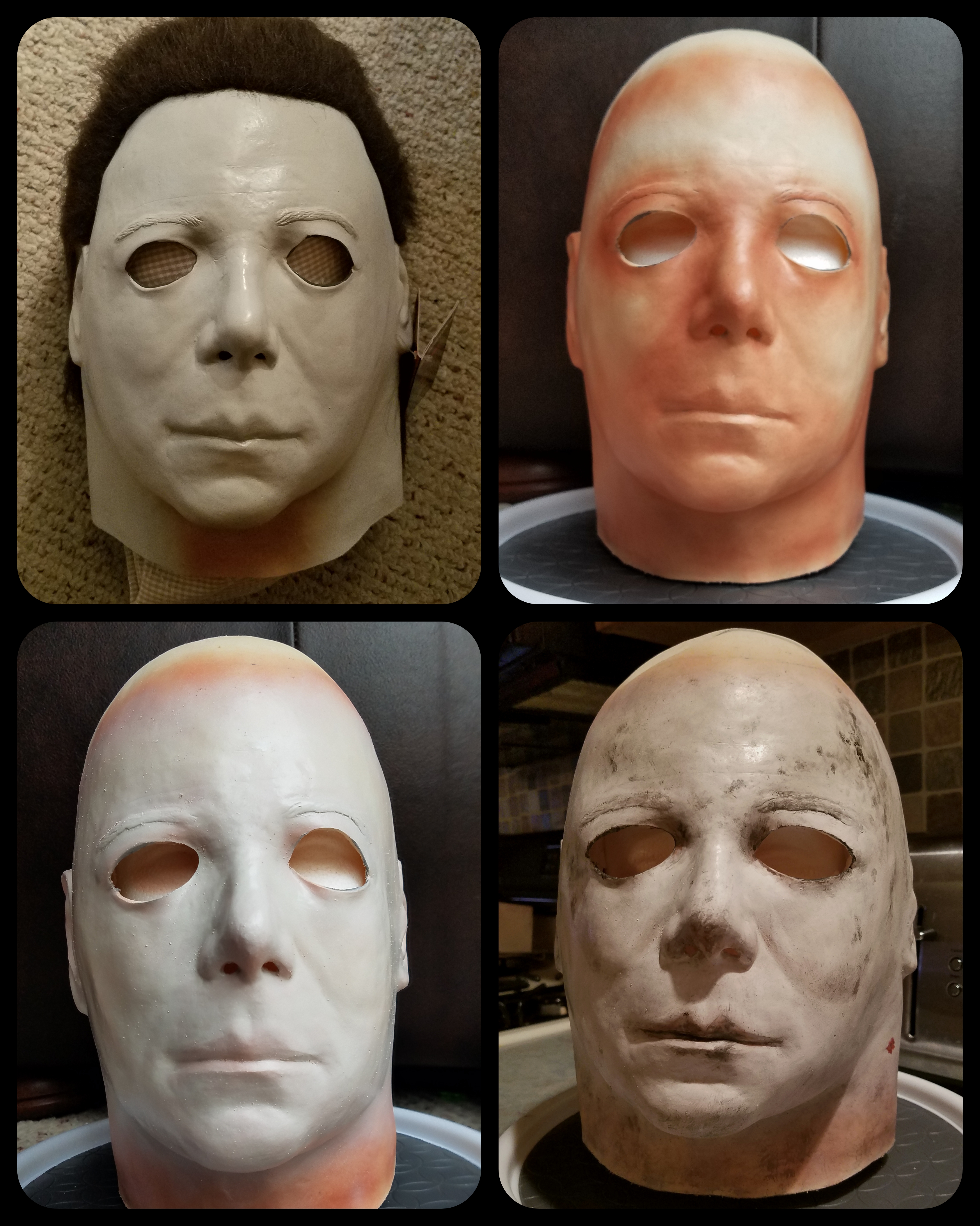 Latex mask sealer? | RPF Costume and Prop Maker Community