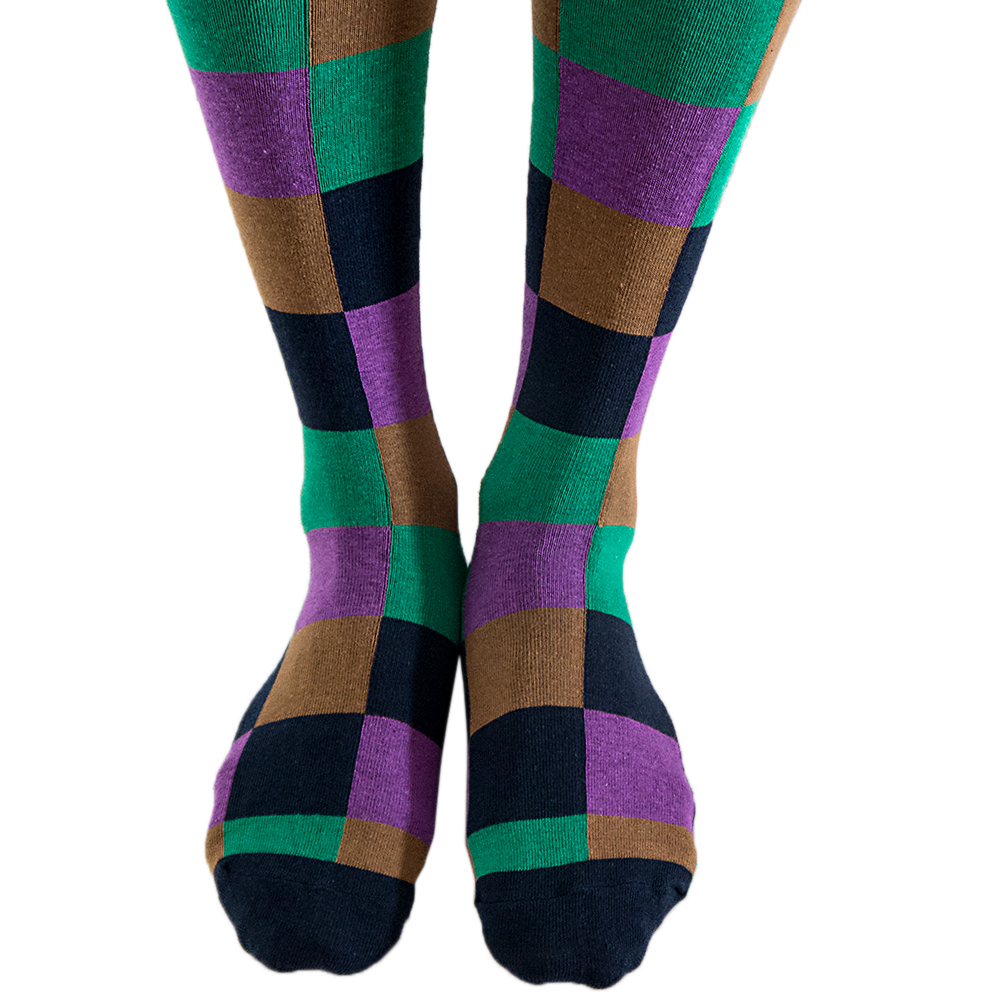 Limited Run - Joker socks from Dark Knight | RPF Costume and Prop Maker  Community