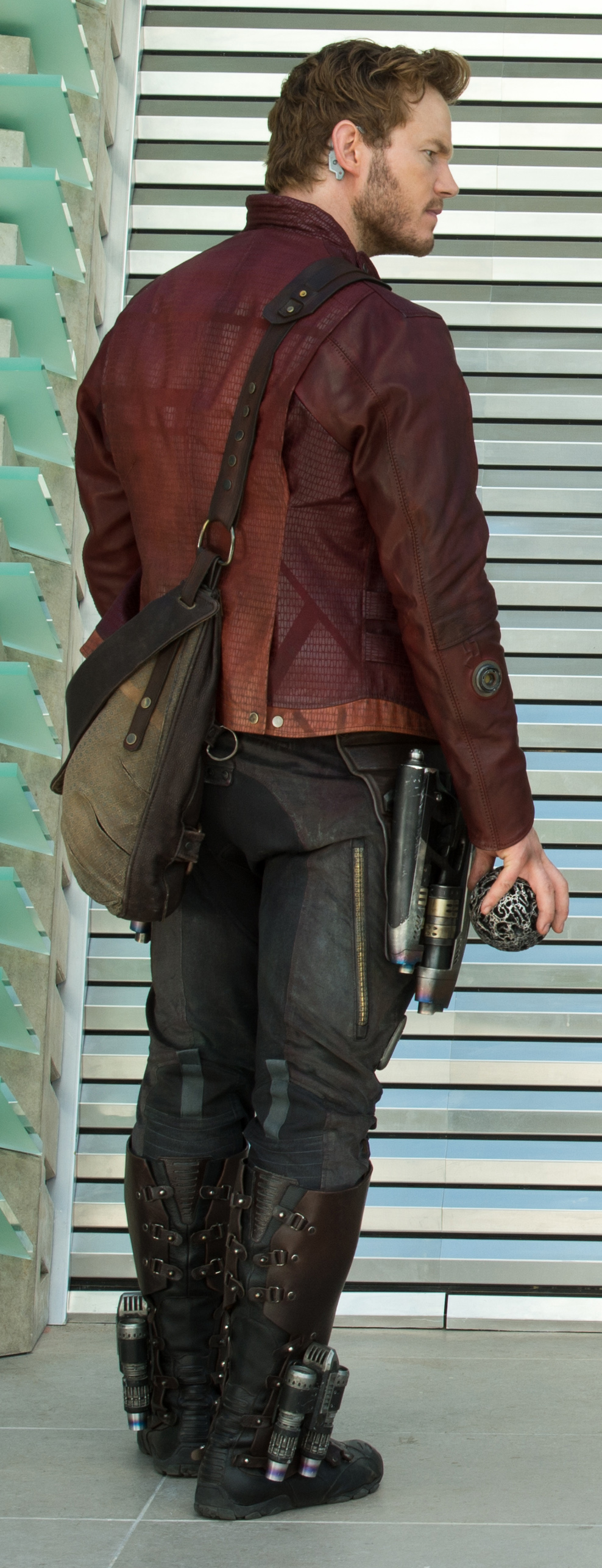 The Definitive Peter Quill/Star-Lord Costume Thread | Page 2 | RPF Costume  and Prop Maker Community