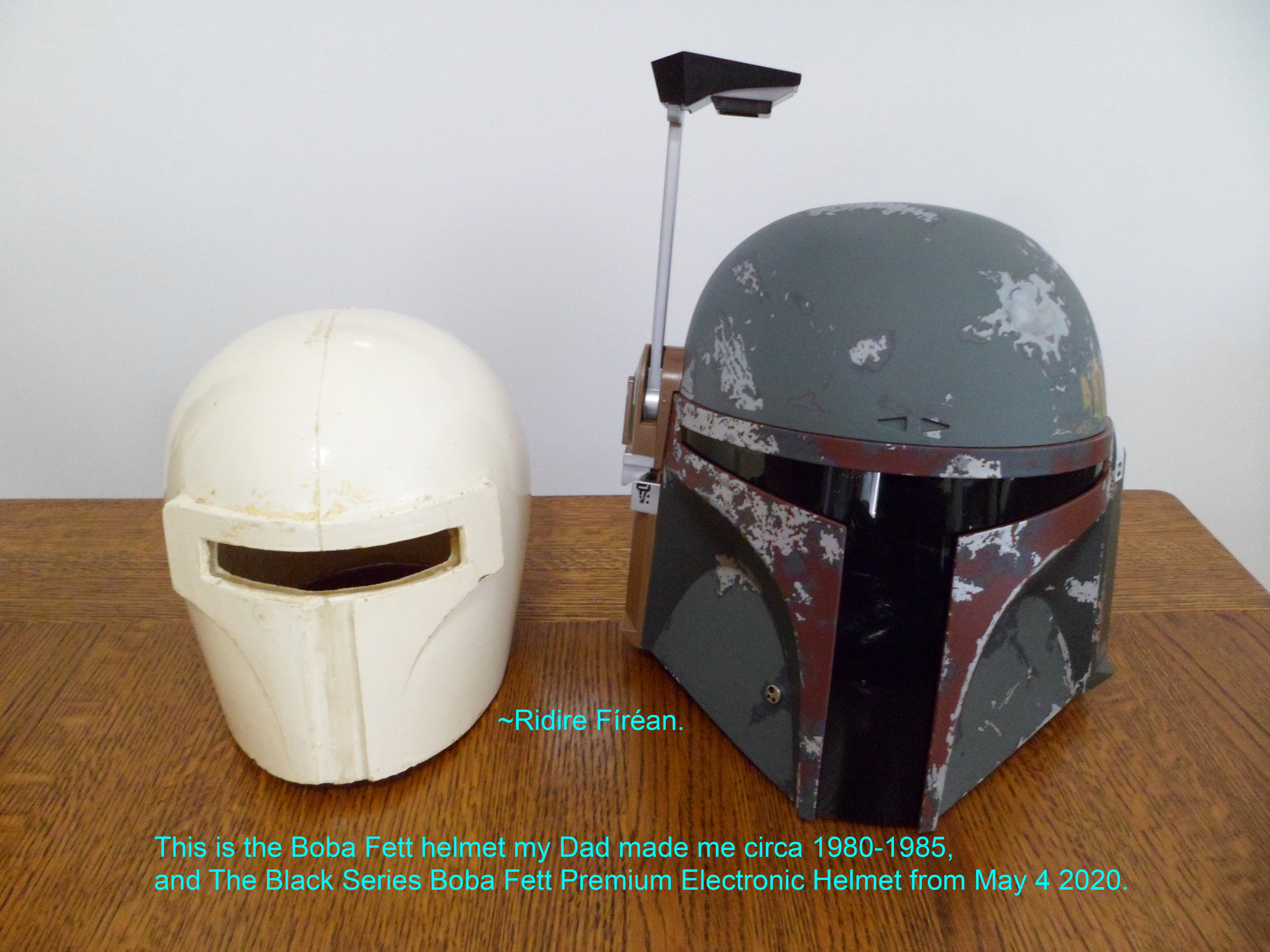 khhk boba fett helmet