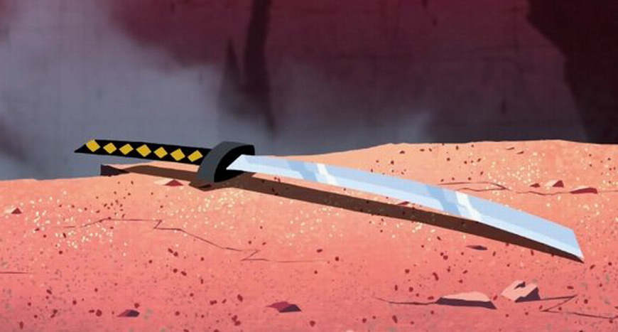 Thoughts on a Samurai Jack sword | RPF Costume and Prop Maker Community