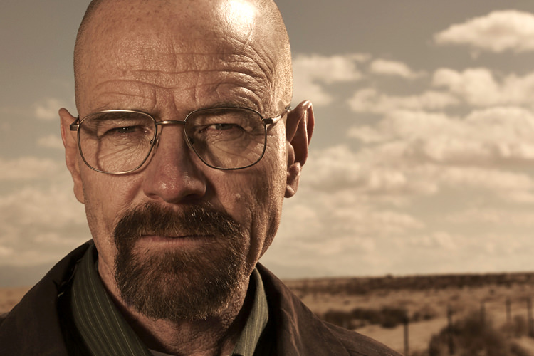 Limited Run - Breaking Bad WALTER WHITE GLASSES by Magnoli Clothiers | RPF  Costume and Prop Maker Community
