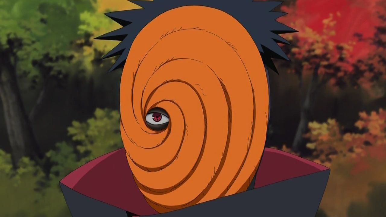 Naruto: Shippuden Obito's/Tobi's Mask *NEED HELP* | RPF Costume and Prop  Maker Community