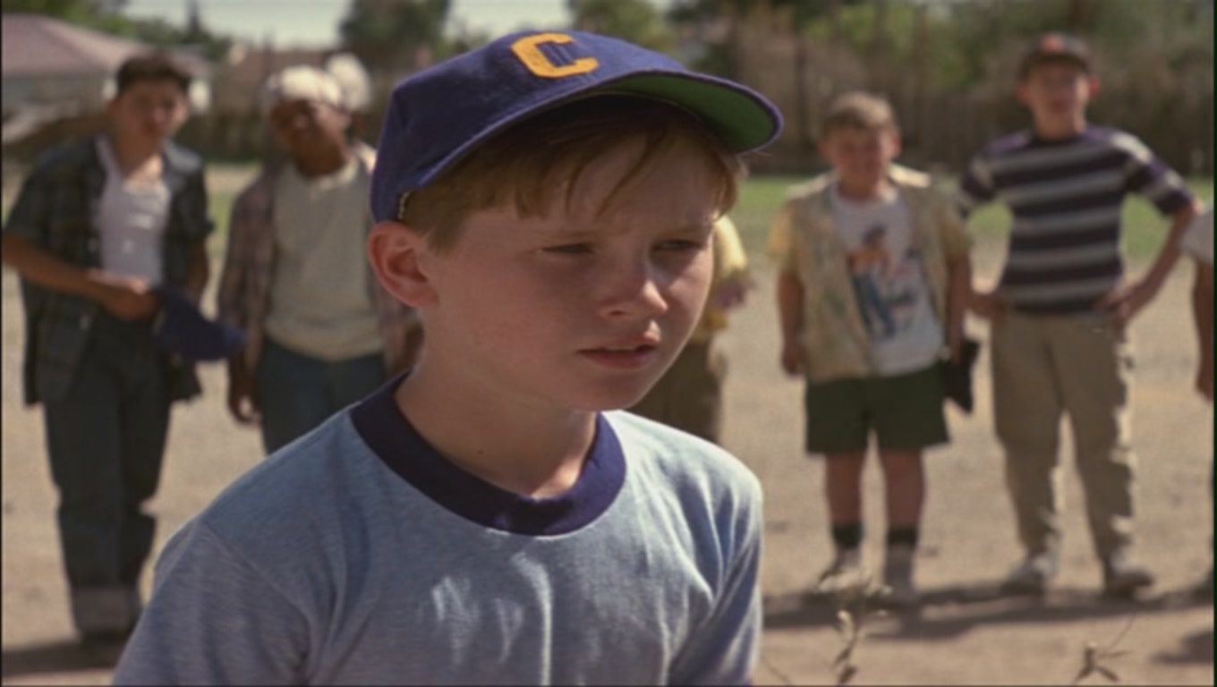 The sandlot cheap fish hat