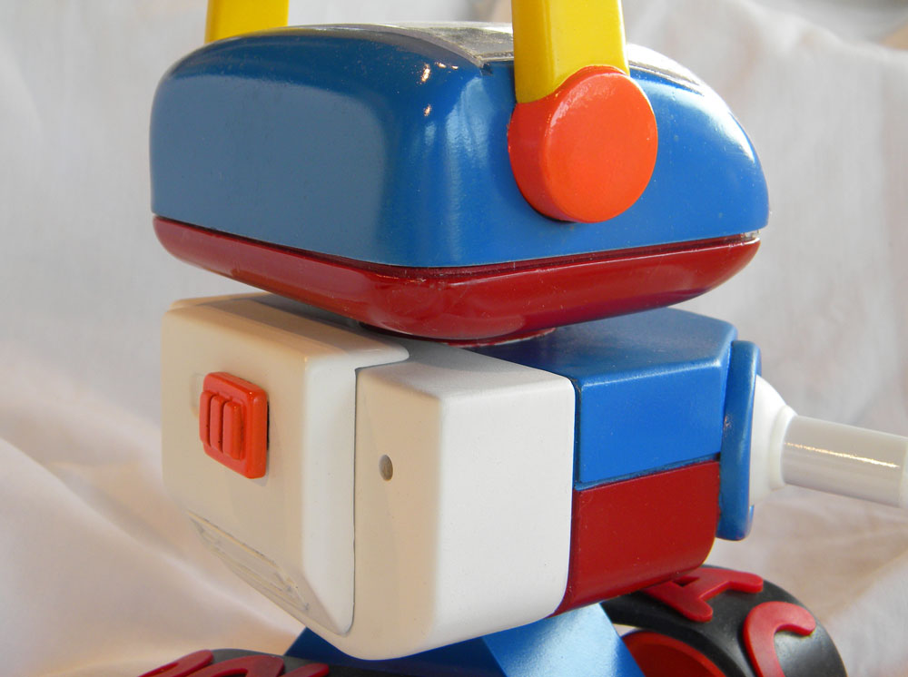 Toy Story Robot | RPF Costume and Prop Maker Community