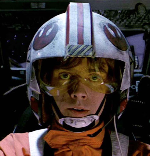 I need help creating a replica of the Rebel pilot helmet for the X-Wing  ship. ANH (1977) | RPF Costume and Prop Maker Community