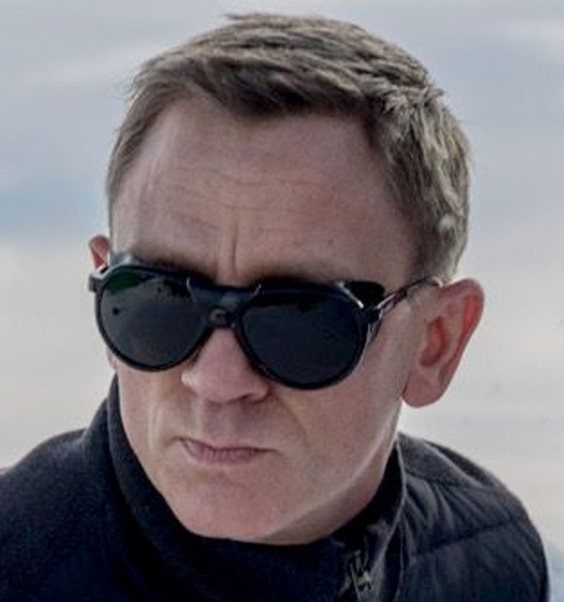 James Bond Spectre Sunglasses | RPF Costume and Prop Maker Community