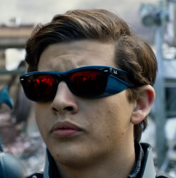 Cyclops Sunglasses - X-men Apocalypse 