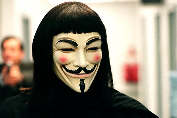 V For Vendetta | RPF Costume and Prop Maker Community
