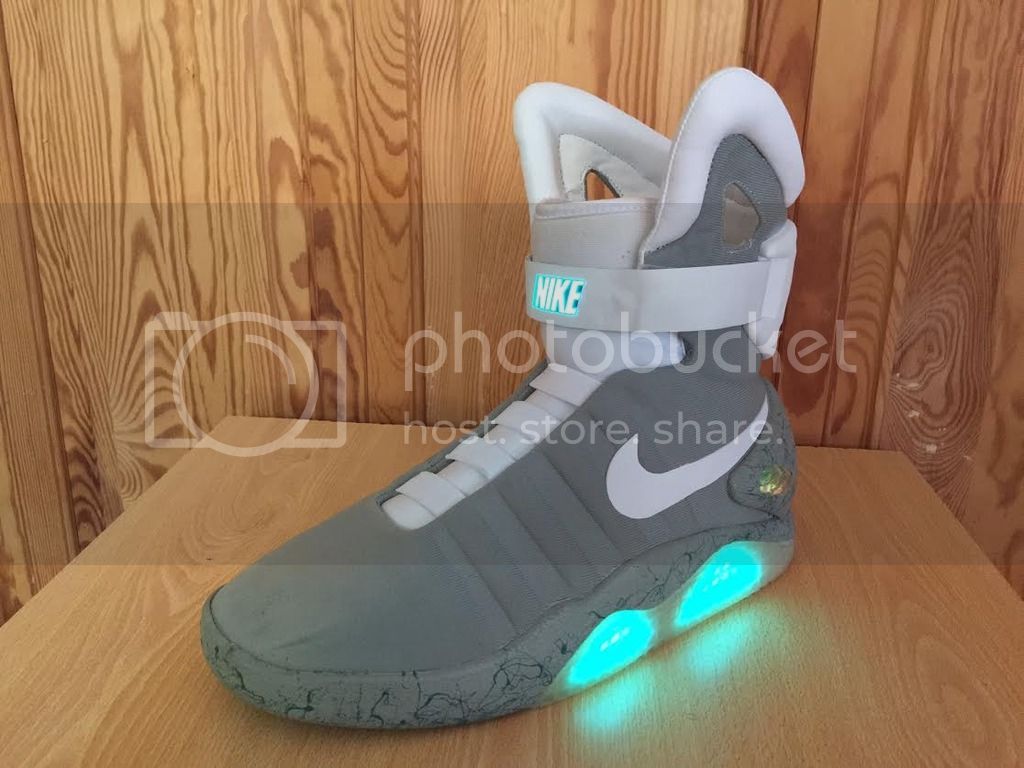 Nike Mag V2 Mod Discussion (Page 58 Shopping List) | Page 436 | RPF Costume  and Prop Maker Community