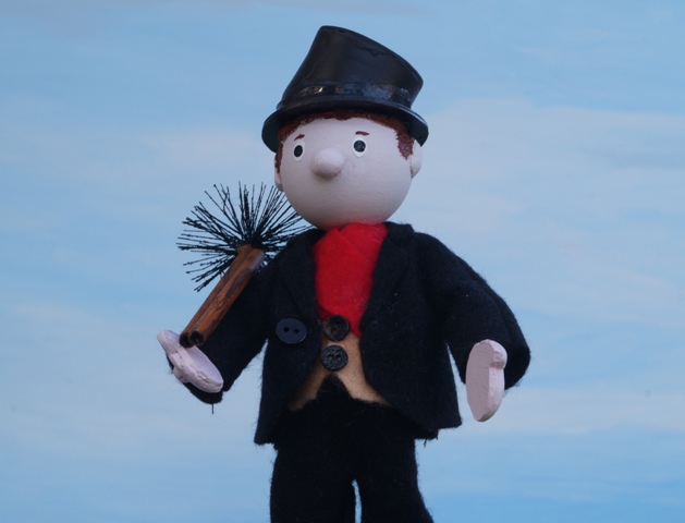Camberwick Green and Trumpton | Page 4 | RPF Costume and Prop Maker  Community