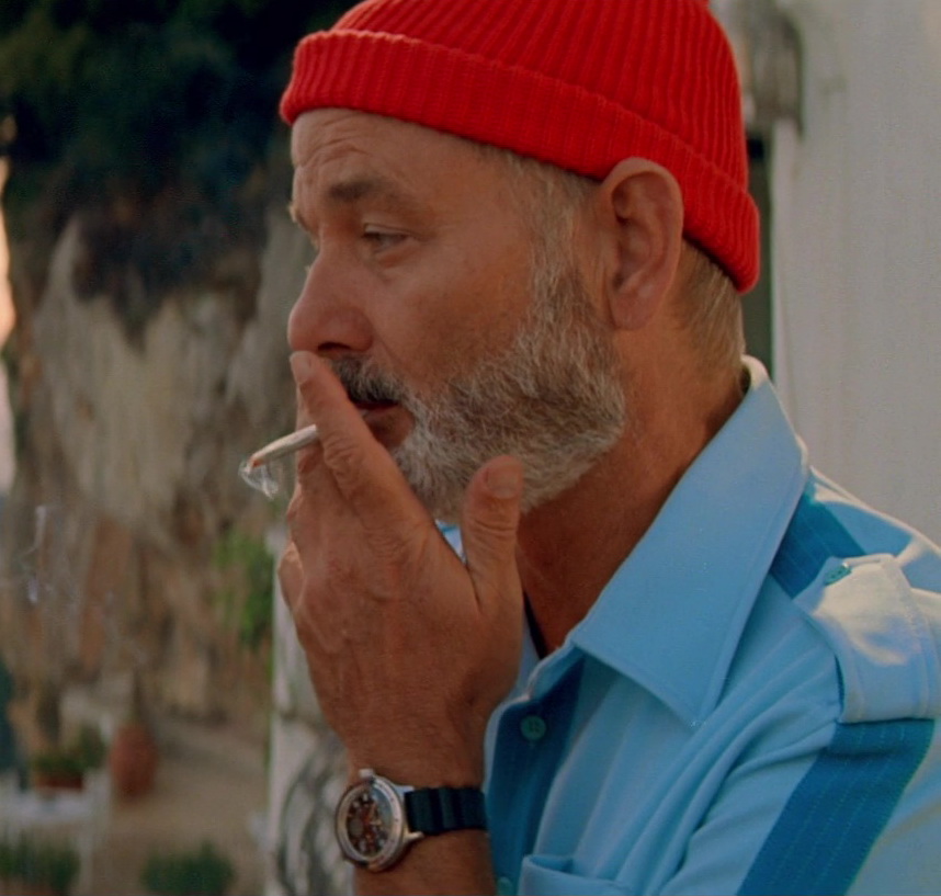 steve zissou vostok