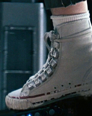 Alien (1979) Nostromo Crew Shoes Replicas | RPF Costume and Prop Maker  Community