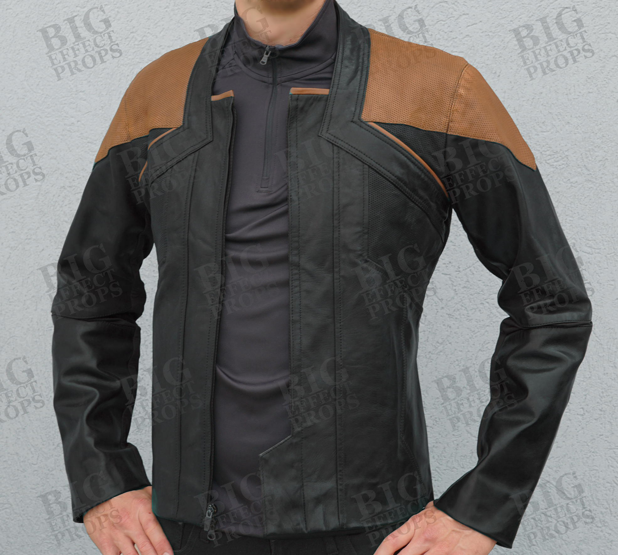 Unlimited Run - Star Trek: Picard, Away Jackets, Now Taking Orders! | RPF  Costume and Prop Maker Community
