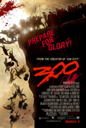 300 Poster