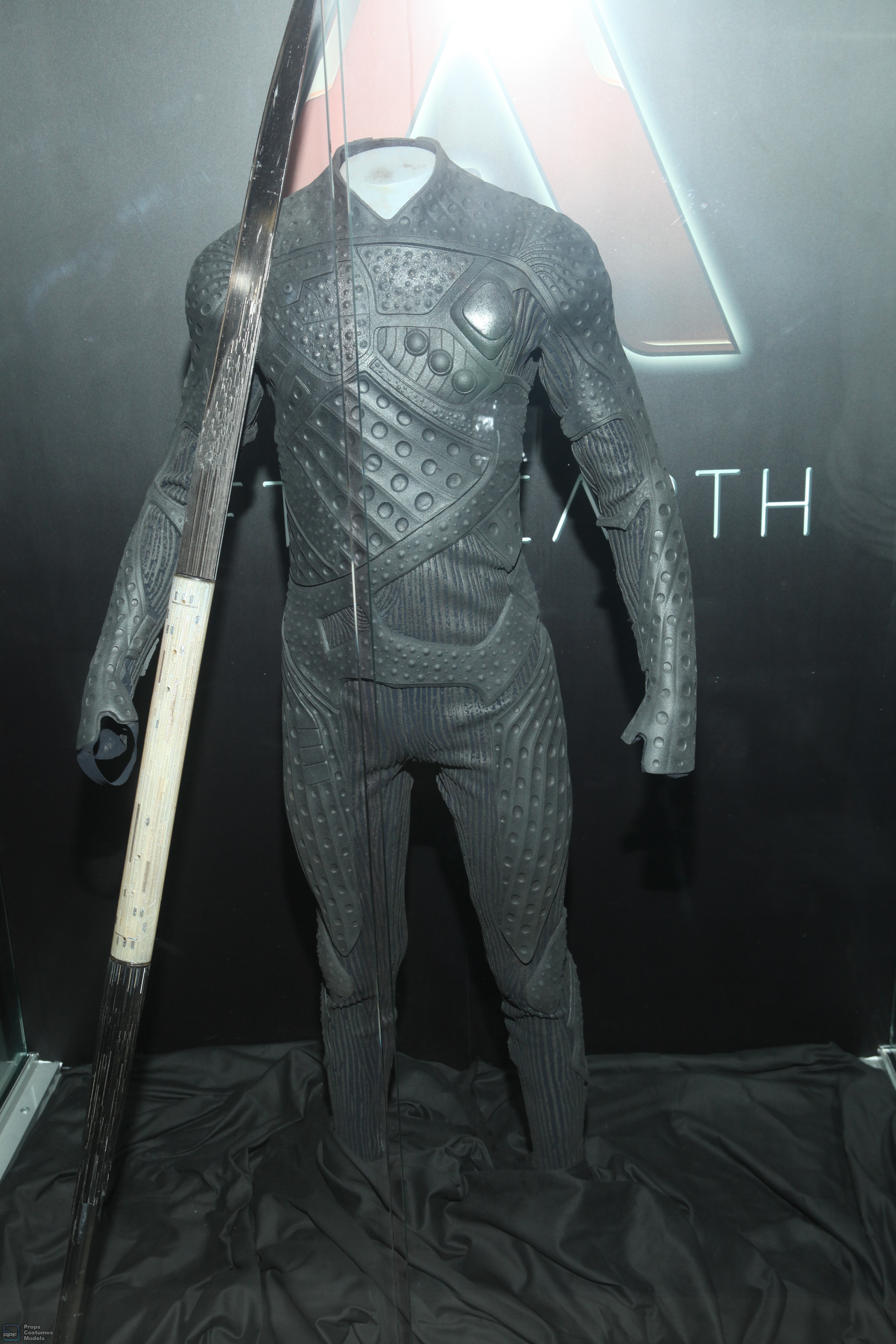 After Earth  - Jaden Smith Costume