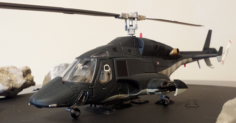 Airwolf 6