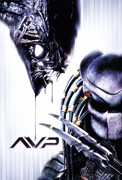 Alien vs. Predator Poster