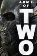 Army of Two Poster